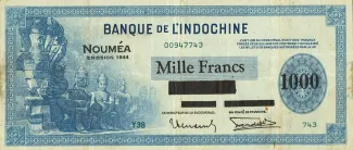  1.000 , 1943-1944