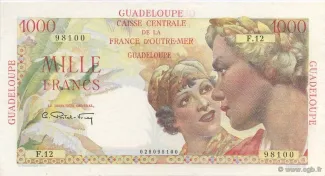  1.000 , 1947-1949