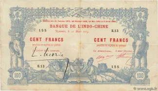  100 , 1914