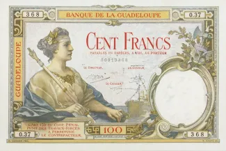  100 , 1934-1944