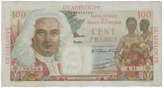  100 , 1947-1949