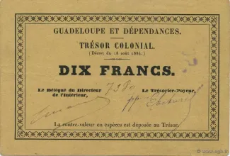  10 , 1884