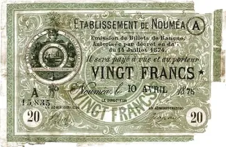  20 , 1875