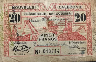  20 , 1943