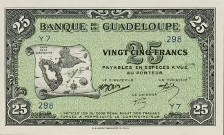  25 , 1942