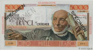  5.000 , 1952
