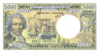  5.000 , 1992-2013