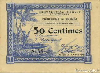  50 , 1918-1919