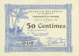  50 , 1918-1919