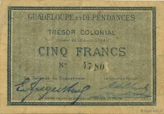  5 , 1884