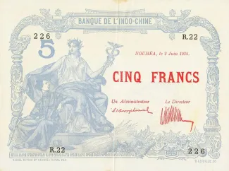  5 , 1924