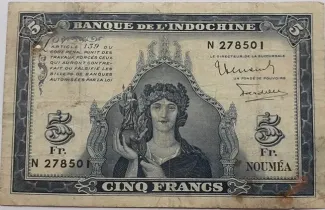  5 , 1944