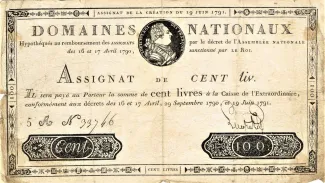  100 , 1790-1791