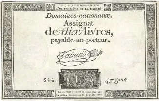  10 , 1791