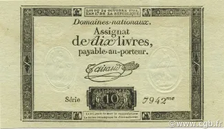  10 , 1792