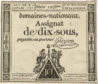  10 , 1792