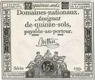  15 , 1792