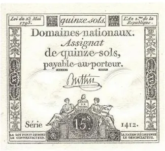  15 , 1793