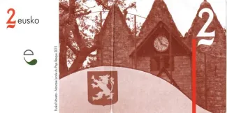 France 2 Eusko, 2019 reverse