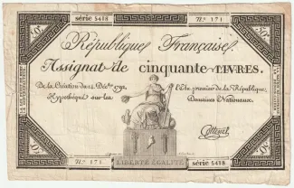  50 , 1792