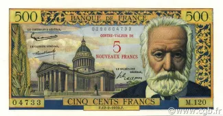 France 5 NF, 1959 image