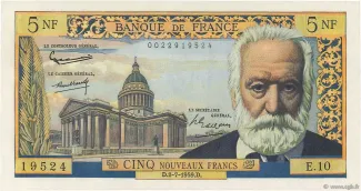 France 5 Nouveaux, 1965 image