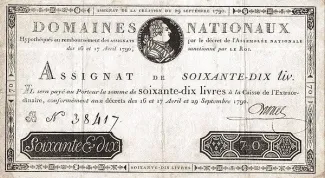  70 , 1790