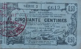  50 , 1916