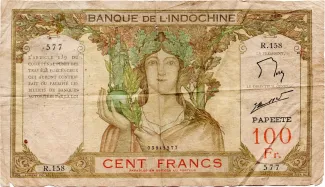  100 , 1937-1965