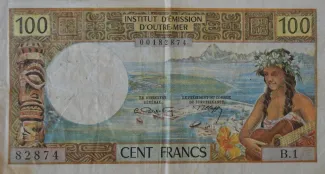  100 , 1969