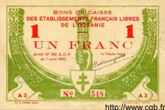  1 , 1942