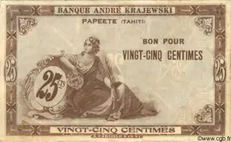  25 , 1920