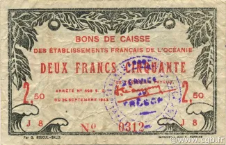  2.5 , 1943
