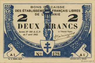  2 , 1942