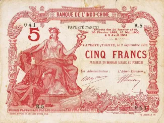  5 , 1905-1914