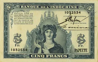  5 , 1944