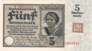  5, 1948