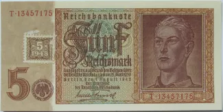  5, 1948