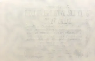 Germany 1.000.000 Mark, 1923 reverse