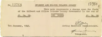  1 , 1942