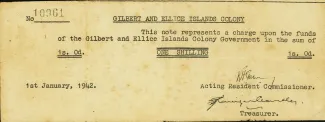  1 , 1942