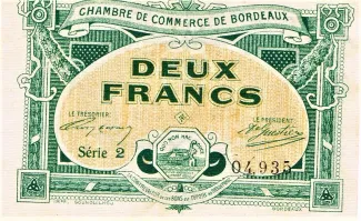  2 , 1917