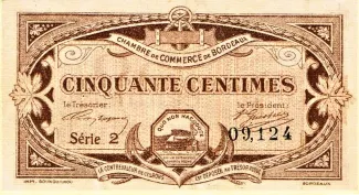  50 , 1917