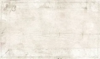 Haiti 48 Gourdes, 1868 reverse