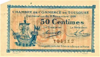  50 , 1914