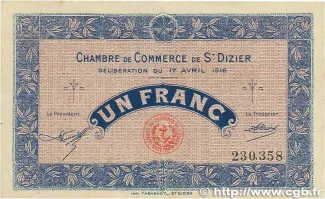  1 , 1915-1920