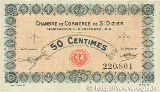  50 , 1915-1921
