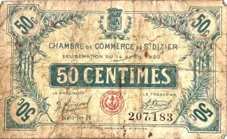  50 , 1920