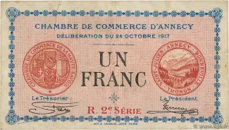  1 , 1917