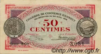  50 , 1916-1920